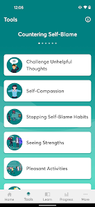 Beyond MST screenshot 17 of 21