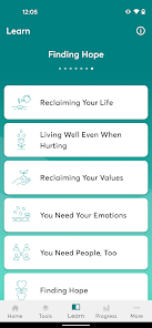 Beyond MST screenshot 18 of 21