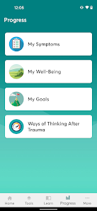 Beyond MST screenshot 19 of 21