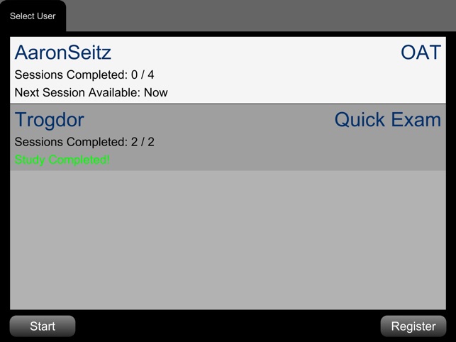 BGC Next screenshot 1 of 25