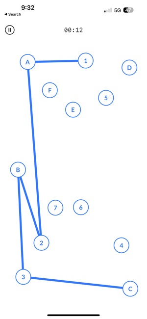 BiAffect3 screenshot 2 of 3