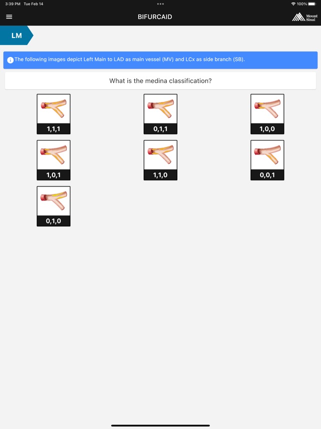 BifurcAID screenshot 2 of 6