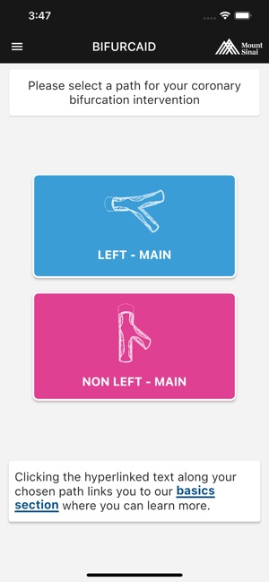 BifurcAID screenshot 4 of 6