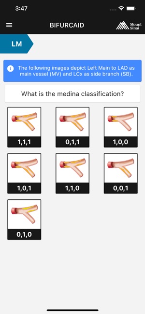 BifurcAID screenshot 5 of 6