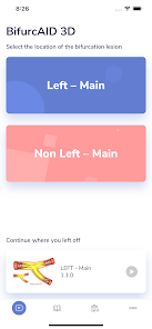 Bifurcaid 3D screenshot 1 of 12