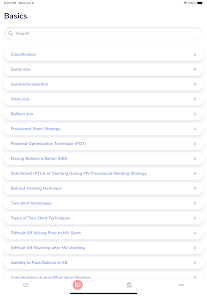 Bifurcaid 3D screenshot 6 of 12