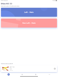 Bifurcaid 3D screenshot 9 of 12