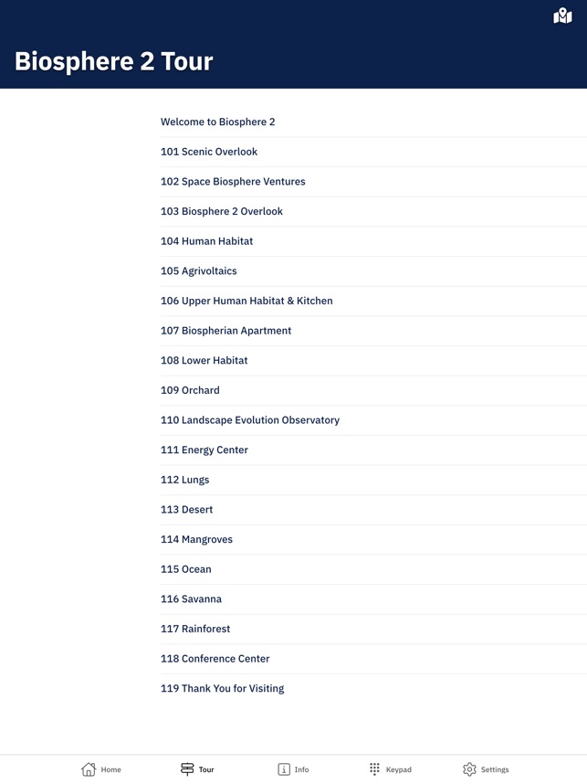 Biosphere 2 screenshot 2 of 20