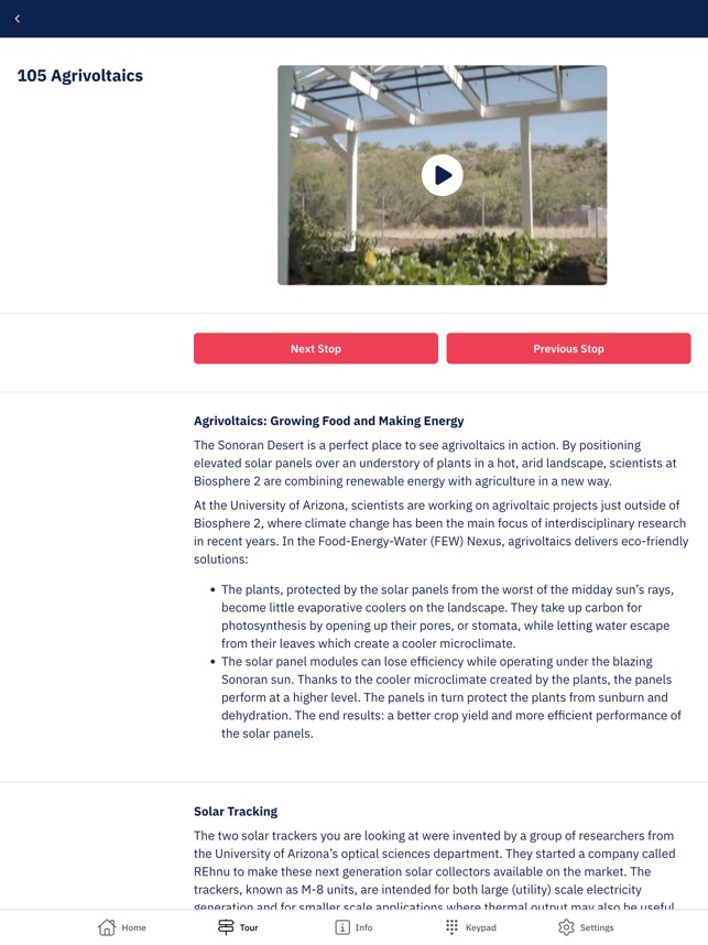 Biosphere 2 screenshot 3 of 20