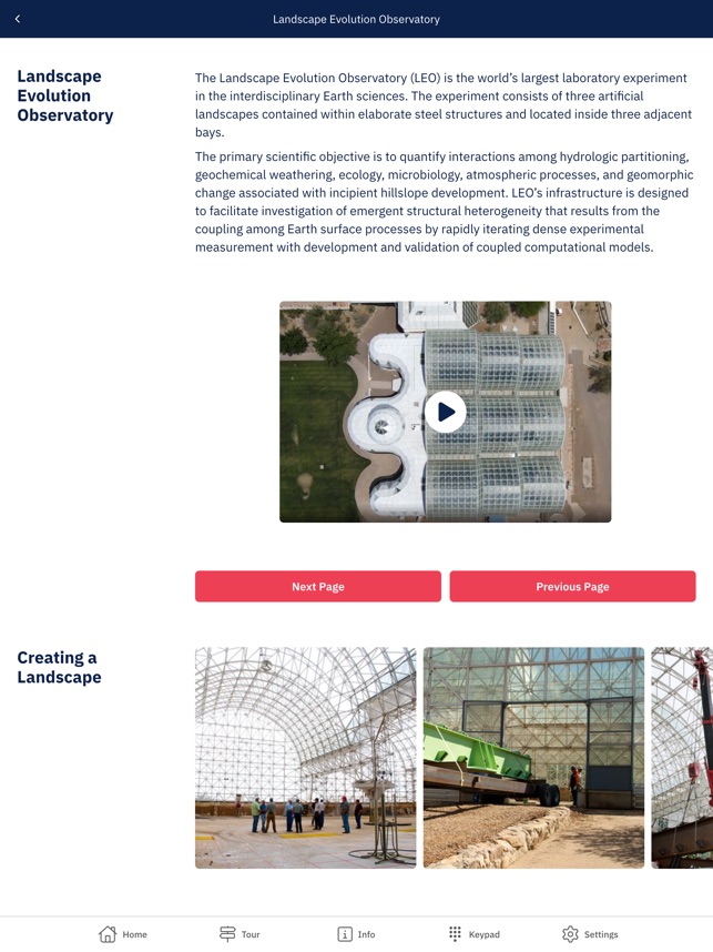 Biosphere 2 screenshot 4 of 20