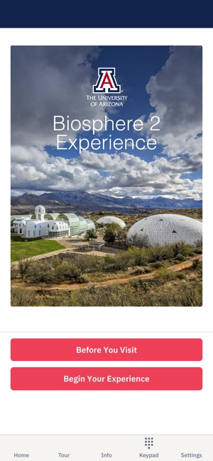 Biosphere 2 screenshot 5 of 20