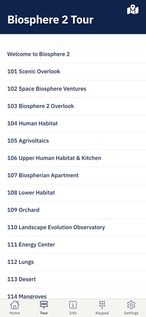 Biosphere 2 screenshot 6 of 20
