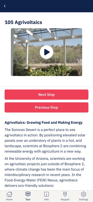 Biosphere 2 screenshot 7 of 20