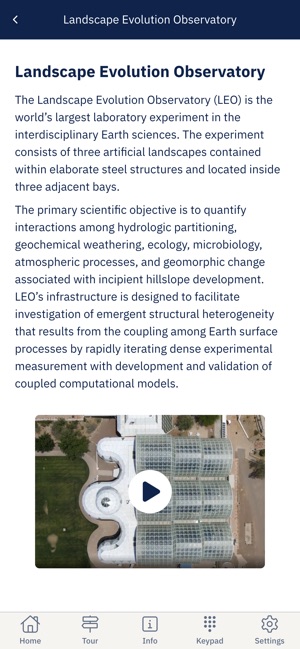 Biosphere 2 screenshot 8 of 20