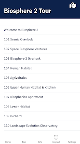 Biosphere 2 screenshot 10 of 20