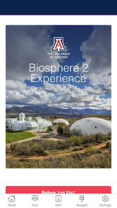 Biosphere 2 screenshot 13 of 20