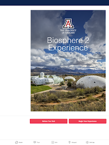 Biosphere 2 screenshot 17 of 20