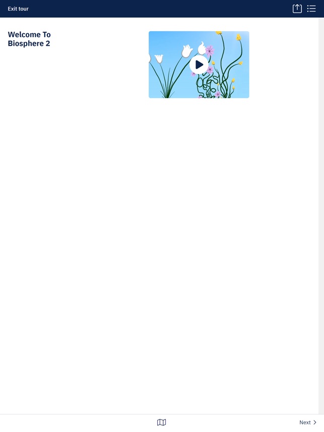 Biosphere 2 K-12 screenshot 3 of 20