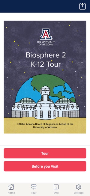 Biosphere 2 K-12 screenshot 5 of 20