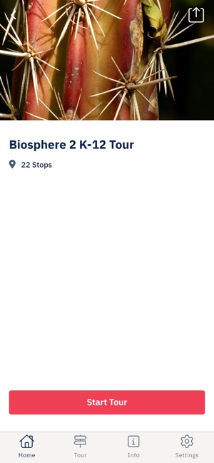 Biosphere 2 K-12 screenshot 6 of 20