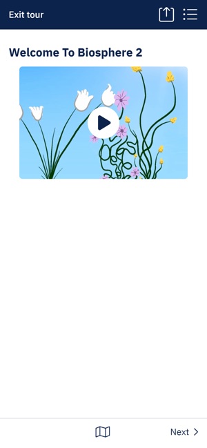 Biosphere 2 K-12 screenshot 7 of 20