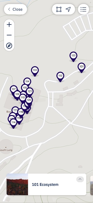 Biosphere 2 K-12 screenshot 8 of 20