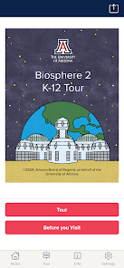 Biosphere 2 K-12 screenshot 9 of 20