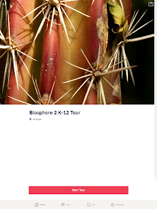 Biosphere 2 K-12 screenshot 15 of 20