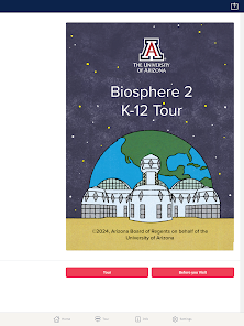 Biosphere 2 K-12 screenshot 17 of 20