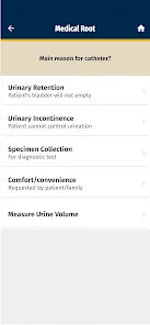 BladderSafe screenshot 16 of 18