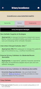 BladderSafe screenshot 17 of 18
