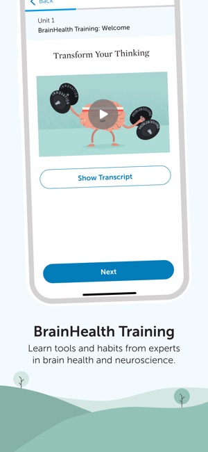 BrainHealth screenshot 5 of 12