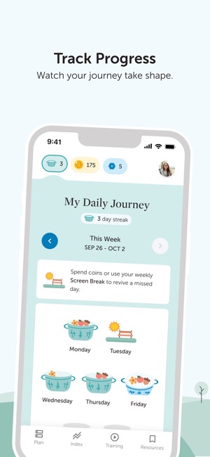 BrainHealth screenshot 6 of 12