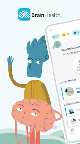 BrainHealth screenshot 7 of 12