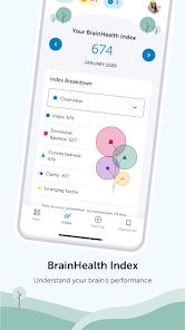 BrainHealth screenshot 9 of 12