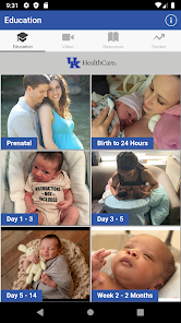 Breast Beginnings screenshot 9 of 11