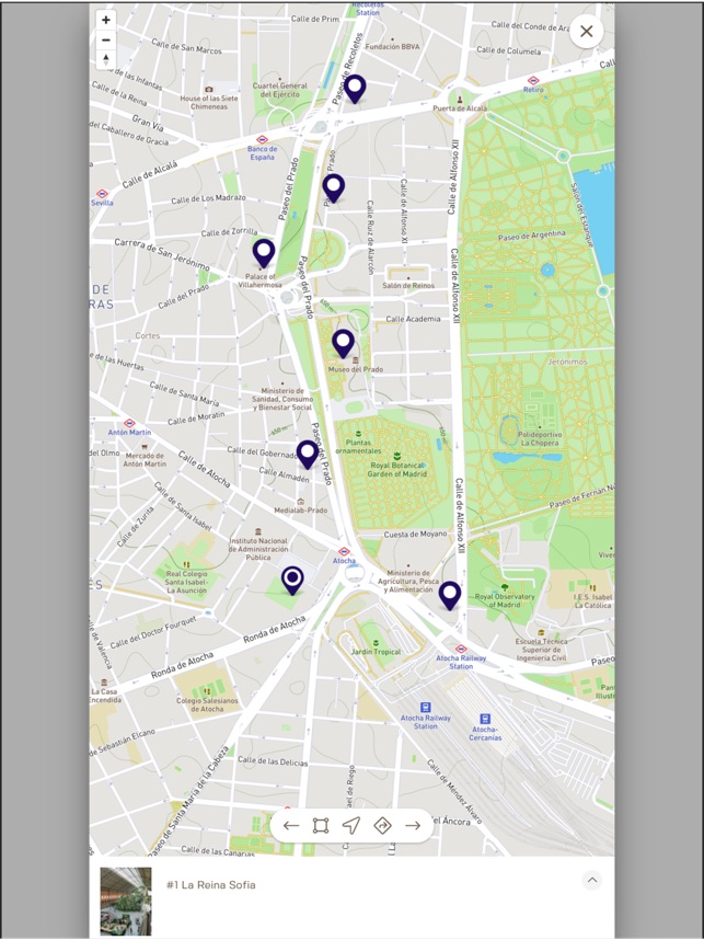 BYU Walks screenshot 1 of 28