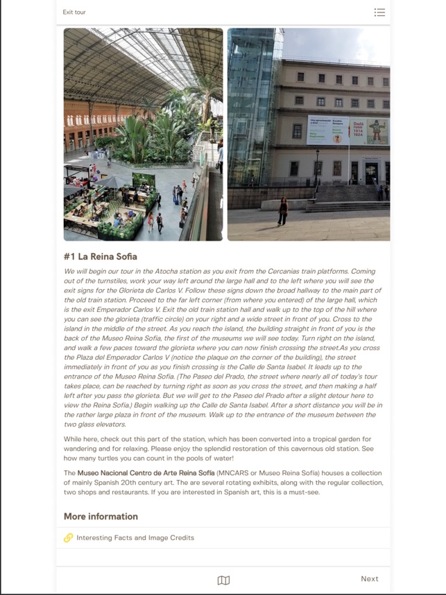 BYU Walks screenshot 2 of 28