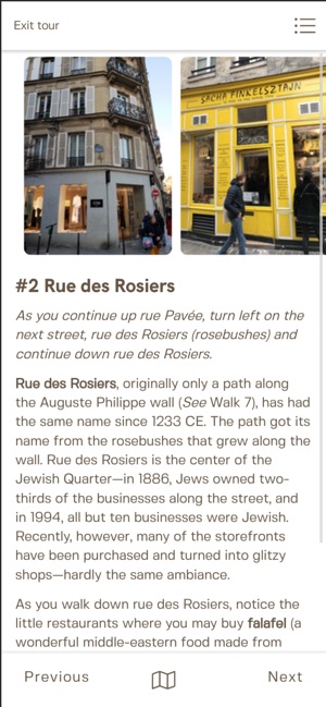 BYU Walks screenshot 5 of 28