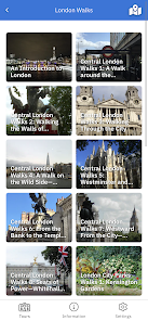 BYU Walks screenshot 9 of 28