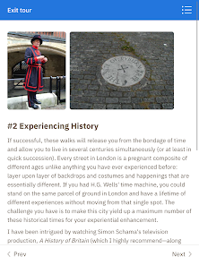 BYU Walks screenshot 19 of 28