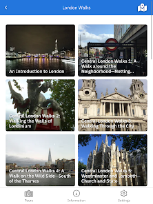 BYU Walks screenshot 23 of 28