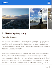 BYU Walks screenshot 25 of 28