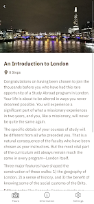 BYU Walks screenshot 10 of 28