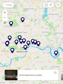 BYU Walks screenshot 28 of 28
