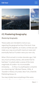 BYU Walks screenshot 11 of 28