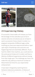 BYU Walks screenshot 12 of 28