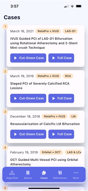 CalcificAID screenshot 14 of 14