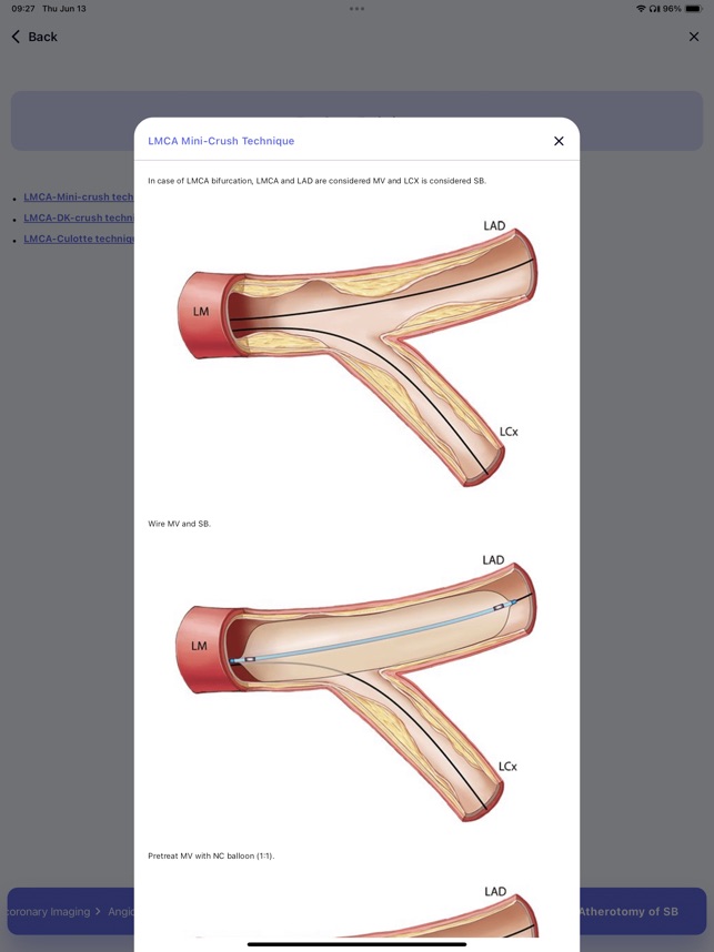 CalcificAID screenshot 5 of 14