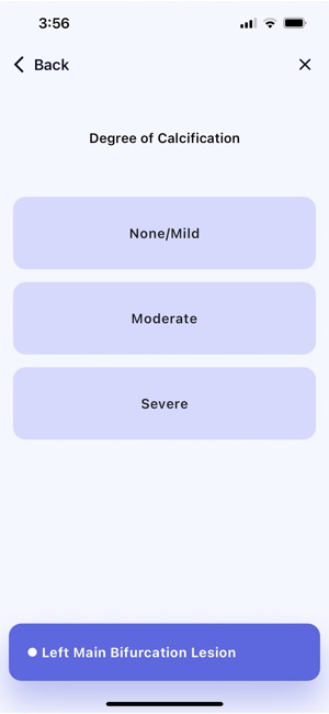 CalcificAID screenshot 9 of 14